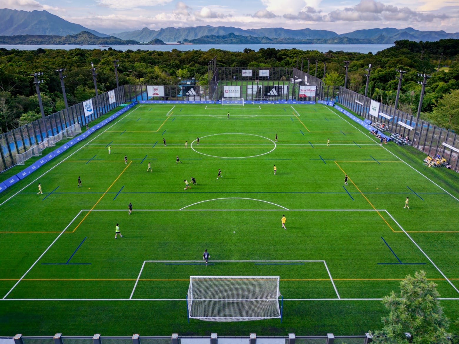 郑州出现皇马竞技体育项目号称包赚，多名中老年被骗10万以上